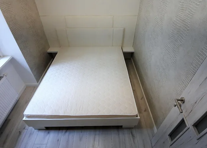 Cathedral Central Apartment